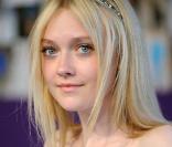 Dakota Fanning sera à Paris entre le 8 et le 10 novembre 2010.