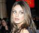 La ravissante Mila Kunis à l'occasion de l'avant-première de Black Swan dans le cadre du London Film Festival, à Londres, le 22 octobre 2010.