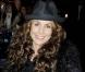 La charismatique Noomi Rapace à l'occasion de l'avant-première de Black Swan dans le cadre du London Film Festival, à Londres, le 22 octobre 2010.