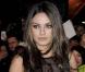 La ravissante Mila Kunis à l'occasion de l'avant-première de Black Swan dans le cadre du London Film Festival, à Londres, le 22 octobre 2010.