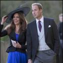Kate Middleton : Première sortie officielle depuis des mois au bras de William !