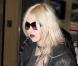 Taylor Momsen à l'aéroport de Los Angeles, le 23 octobre 2010
