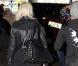 Taylor Momsen à l'aéroport de Los Angeles, le 23 octobre 2010