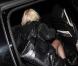 Taylor Momsen à l'aéroport de Los Angeles, le 23 octobre 2010