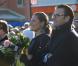 Victoria et Daniel de Suède parachevaient le 23 octobre 2010 leur visite dans la province du Västergötland, se rendant au château de Läckö puis à KinneKulle, où la princesse a signé... pour deux !