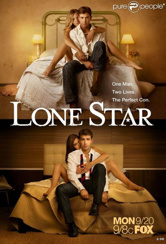 Lone Star (Fox)  a été annulée !