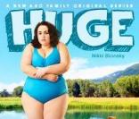 La série HUGE (ABC) a été annulée