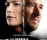La série The Whole Truth  (ABC) a été annulée
