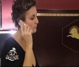 Odile, la maman de Benjamin dans Qui veut épouser mon fils ?