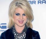 Kelly Osbourne