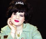 Kelly Osbourne en 2002 