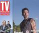 Florent Pagny en couverture  TVmag , en kiosque 29 octobre 2010