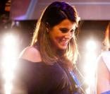 Tête d'affiche de la Paris Games Week avec GH : Warriors of Rock et DJ Hero 2, Activision a mis ses stars en compétition : Karine Ferri, Lussi et Carolyn de Magic Pop Hotel ont fait déferler le pouvoir du rock en s'affrontant sur Guitar Hero !