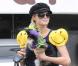 Paris Hilton : Pour Halloween, elle a reçu ses parents et... Adrien Brody !