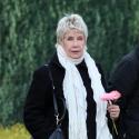 Danièle Gilbert : un dernier hommage très émouvant à sa maman...