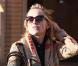 Sharon Stone fait du shopping chez Barney's New York à Beverly Hills le 30 octobre 2010