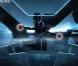 Extrait Tron Legacy : Présentation de Clu, le vilain du film.