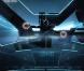 Des images de Tron Legacy , en salles le 9 février 2011.