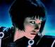 Des images de Tron Legacy , en salles le 9 février 2011.