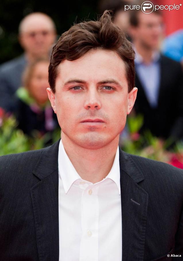 Casey Affleck bientôt en tournage de  Tower Heist. 