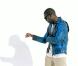 Tinie Tempah, la révélation 2010 du grime, réussit un coup de maître avec l'album Disc-Overy et ses tubes, sorti en octobre.
