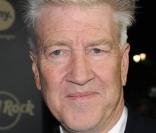 David Lynch, à l'occasion de l'événement 