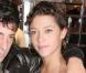 Emma de Caunes en cellule de dégrisement
