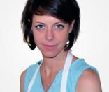 Virginie, ex candidate de MasterChef