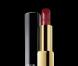 Rouge Allure, Chanel, teinte 09 Lover. Un rouge profond et mystérieux qui ne décoit pas. Prix : 28 euros  