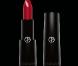 Le vrai rouge d'Armani ? La teinte 400. Tenue irréprochable, couleur profonde. On adore. Prix 29 euros 