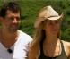 Pékin Express : Une victoire... mais pas de douche pour Stéphane et Sandrine !