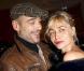 Emmanuelle Béart embrassée par Jean-Marc Barr, avec la belle Béatrice Rosen !