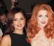 Cheryl Cole, Sarah Harding, Kelly Brook : les bombes sont de sortie !