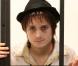 PHOTOS : Elijah Wood, du 'Seigneur des anneaux', fait son Pete Doherty... 