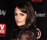  Lea Michele lors de la soirée TV Guide Magazine Hot List 2010 à Hollywood le 8 novembre 2010 