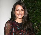 Lea Michele lors de la soirée TV Guide Magazine Hot List 2010 à Hollywood le 8 novembre 2010 
