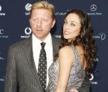 Boris Becker et sa femme Lilly étaient les hôtes des Laureus Media Awards, le 8 novembre à Kitzbühel.