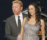 Boris Becker et sa femme Lilly étaient les hôtes des Laureus Media Awards, le 8 novembre à Kitzbühel.