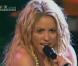 Shakira interprète son single  Loca  sur le plateau de l'émission allemande  X Factor , à Cologne, mardi 9 novembre.