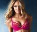 Candice Swanepoel pour la collection 2010 de la marque de lingerie ZEKI TRIKO.