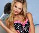 Candice Swanepoel pour la collection 2010 de la marque de lingerie ZEKI TRIKO.