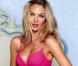 Candice Swanepoel pour la collection 2010 de la marque de lingerie ZEKI TRIKO.