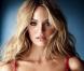 Candice Swanepoel pour la collection 2010 de la marque de lingerie ZEKI TRIKO.