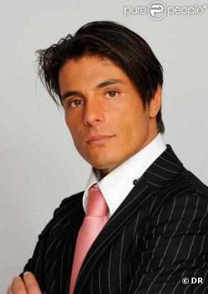Giuseppe dans Qui veut épouser mon fils ?