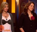 Anne, grande gagnante de Masterchef