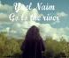 Images extraites du clip  Go to the river  de Yael Naim, novembre 2010
