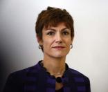 Chantal Jouanno, ministre des Sports 