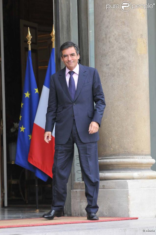 François Fillon