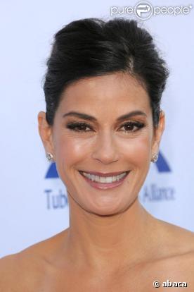 Teri Hatcher