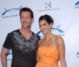 James Denton et Teri Hatcher